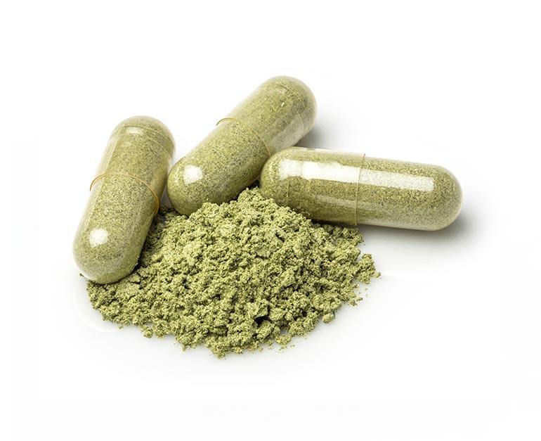 Kapsle skladem >> FreshPrince.cz